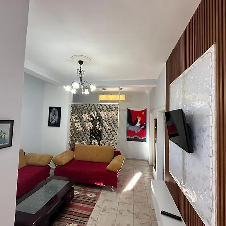 Olive Garden House 2 Bedroom Retreat *