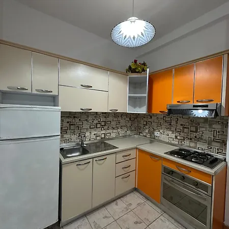 Olive Garden House 2 Bedroom Retreat 3* דורס