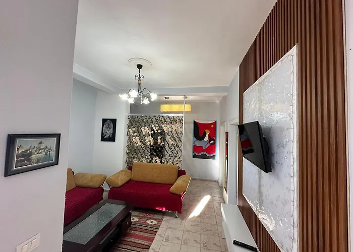 Olive Garden House 2 Bedroom Retreat 3*