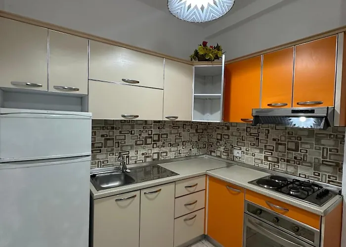 Olive Garden House 2 Bedroom Retreat 3* דורס